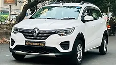 Used Renault Triber RXZ in Delhi