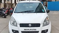 Used Maruti Suzuki Ritz GENUS VXI in Mumbai