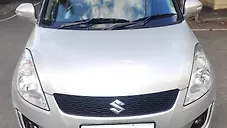 Used Maruti Suzuki Swift VXi in Bangalore
