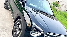 Used Hyundai Creta SX (O) 1.5 Diesel AT in Jalandhar