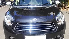 Used Mini Cooper Countryman Cooper D High in Bangalore