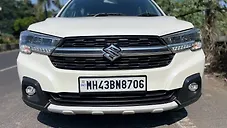 Used Maruti Suzuki XL6 Alpha AT Petrol in Mumbai