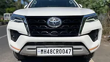 Used Toyota Fortuner 4X2 AT 2.8 Diesel in Mumbai