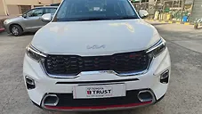 Used Kia Sonet GTX Plus 1.5 AT [2020-2021] in Gurgaon