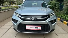 Used Toyota Urban Cruiser Hyryder V NeoDrive [2023-2025] in Gurgaon