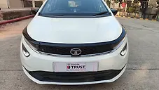 Used Tata Altroz XZ Plus i-Turbo Petrol Dark Edition [2021-2023] in Gurgaon
