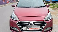 Used Hyundai Xcent SX in Chennai