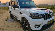 Used Mahindra Scorpio S11 MT 7S CC in Lucknow