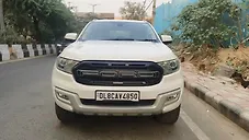 Used Ford Endeavour Trend 2.2 4x2 AT in Delhi