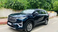 Used Toyota Innova Hycross ZX (O) Hybrid 7 STR in Delhi