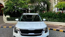 Used Kia Seltos HTK Plus 1.5 iMT in Delhi