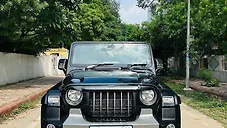 Used Mahindra Thar LX Hard Top Petrol AT 4WD in Delhi