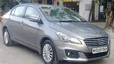 Used Maruti Suzuki Ciaz Delta 1.4 MT in Mumbai