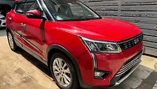 Used Mahindra XUV300 W8 (O) 1.5 Diesel AMT in Chennai
