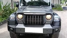 Used Mahindra Thar LX Hard Top Diesel AT 4WD [2023] in Bangalore