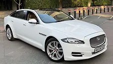 Used Jaguar XJ L 3.0 V6 Portfolio in Mumbai