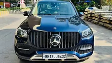 Used Mercedes-Benz GLS 400d 4MATIC [2020-2023] in Mumbai