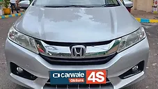 Used Honda City VX (O) MT in Mumbai