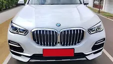 Used BMW X5 xDrive30d xLine in Coimbatore