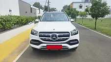 Used Mercedes-Benz GLS 400d 4MATIC [2020-2023] in Coimbatore