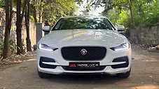 Used Jaguar XE S Diesel in Chennai