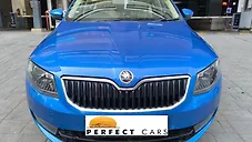Used Skoda Octavia 1.8 TSI Style Plus AT [2017] in Mumbai