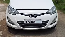 Used Hyundai i20 Sportz 1.4 CRDI in Nagpur