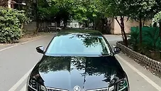 Used Skoda Octavia 1.8 TSI Style AT in Delhi