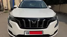 Used Mahindra XUV700 AX7 Luxury Pack Petrol AT 7 STR in Delhi