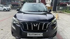 Used Mahindra XUV700 AX7 Luxury Pack Petrol AT 7 STR in Bangalore