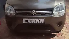 Used Maruti Suzuki Wagon R LXi (O) 1.0 CNG in Delhi