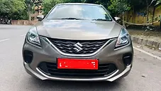 Used Maruti Suzuki Baleno Delta 1.2 in Delhi