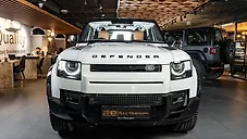 Used Land Rover Defender 110 X-Dynamic HSE 2.0 Petrol in Delhi
