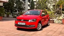 Used Volkswagen Polo GT TSI in Mumbai
