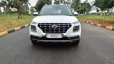 Used Hyundai Venue SX Plus 1.0 Turbo DCT in Bangalore