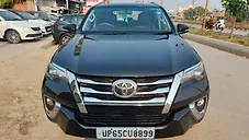 Used Toyota Fortuner 2.8 4x2 MT [2016-2020] in Varanasi