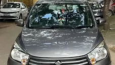 Used Maruti Suzuki Celerio ZXi AMT [2017-2019] in Chennai