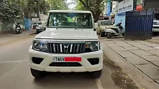 Used Mahindra Bolero B4 [2023-2025] in Chennai