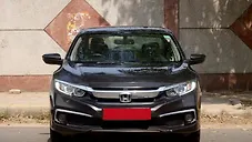 Used Honda Civic VX CVT Petrol [2019-2020] in Delhi