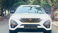 Used Tata Safari XZA Plus Gold in Delhi