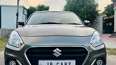 Used Maruti Suzuki Dzire VXi in Jaipur