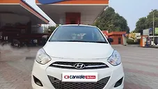 Used Hyundai i10 Era 1.1 iRDE2 [2010-2017] in Kanpur