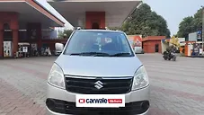 Used Maruti Suzuki Wagon R 1.0 LXi CNG in Kanpur