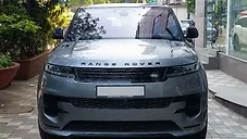 Used Land Rover Range Rover Sport Autobiography 3.0 Diesel in Mumbai
