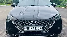 Used Hyundai Verna SX 1.5 CRDi in Pune