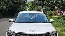 Used Kia Seltos HTK 1.5 [2020-2021] in Chandigarh