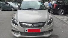 Used Maruti Suzuki Swift Dzire VXI in Bangalore