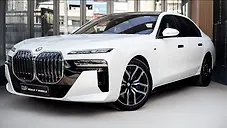 Used BMW 7 Series 740i M Sport in Delhi