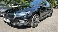 Used Skoda Octavia L&K 2.0 in Delhi