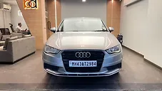Used Audi A3 35 TDI Premium in Mumbai